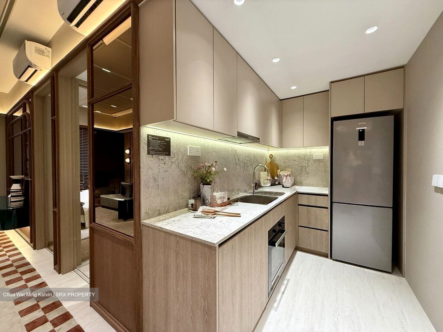 Portsdown Road (D5), Condominium #513777581